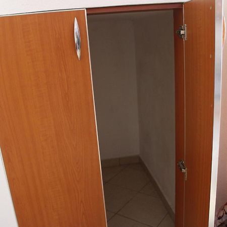 טיראנה Bledi'S Cozy Apartment In New Blvd מראה חיצוני תמונה