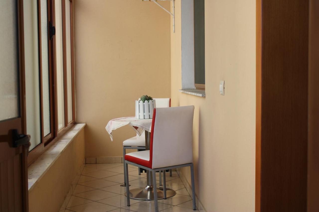טיראנה Bledi'S Cozy Apartment In New Blvd מראה חיצוני תמונה