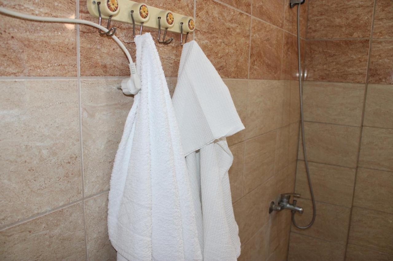 טיראנה Bledi'S Cozy Apartment In New Blvd מראה חיצוני תמונה