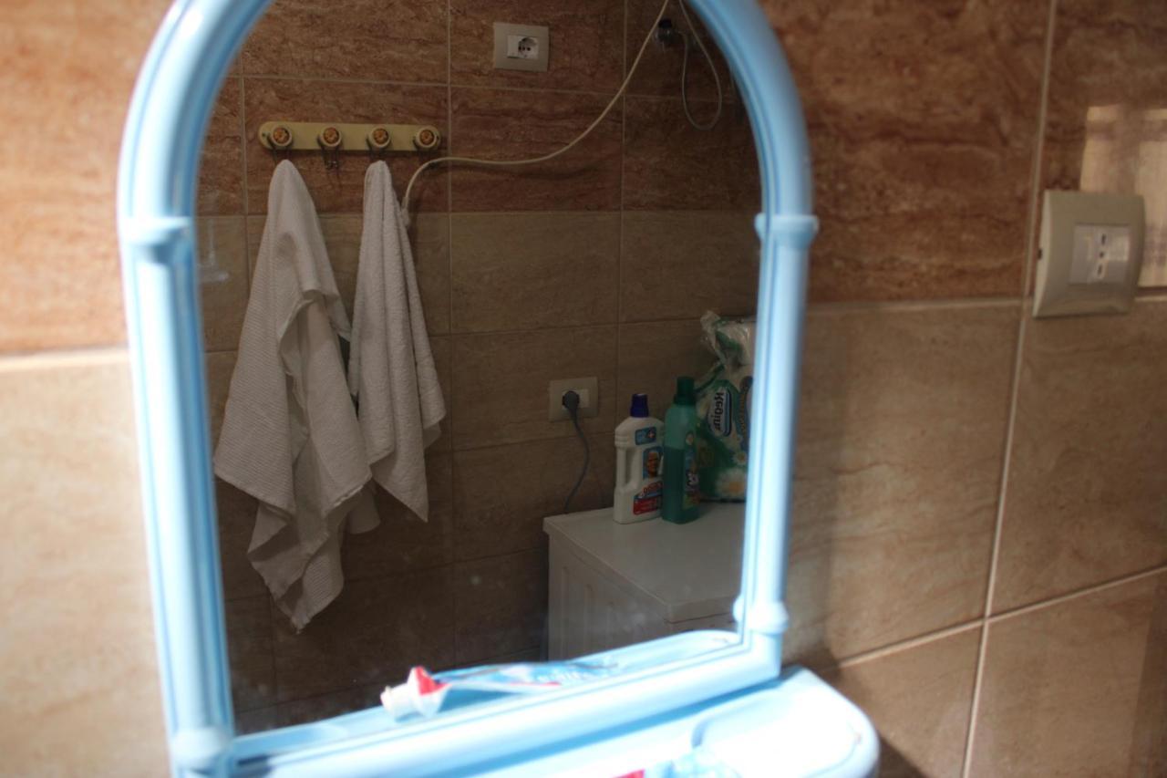 טיראנה Bledi'S Cozy Apartment In New Blvd מראה חיצוני תמונה