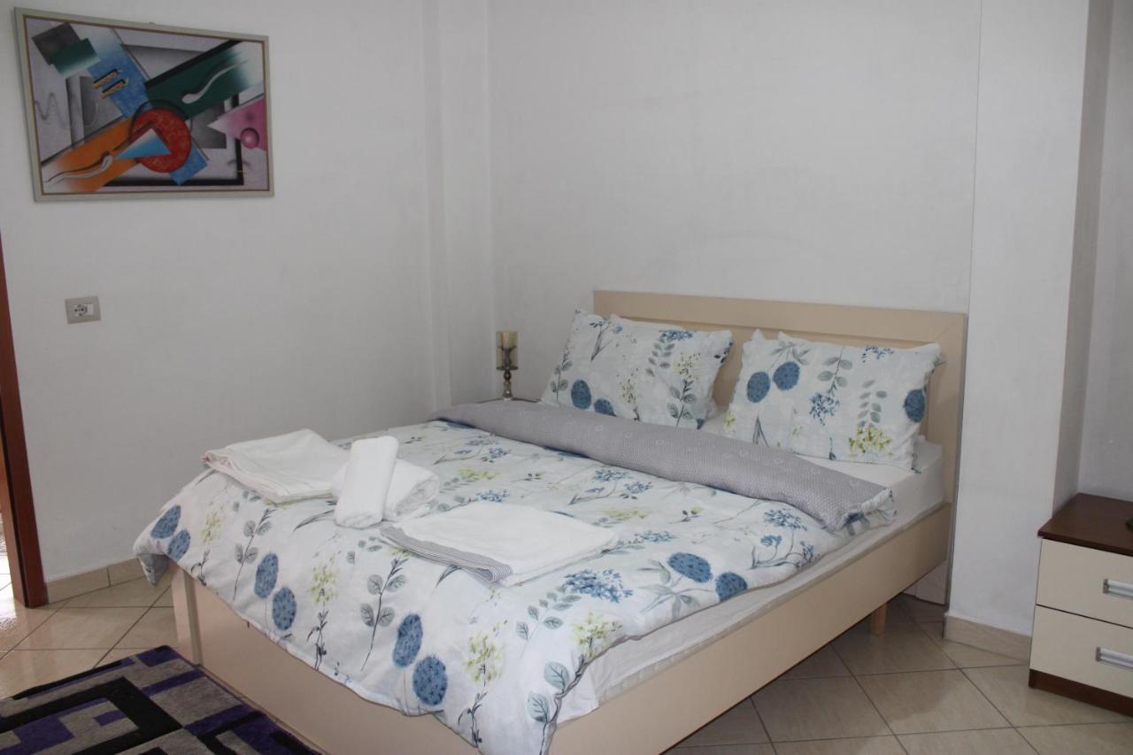 טיראנה Bledi'S Cozy Apartment In New Blvd מראה חיצוני תמונה
