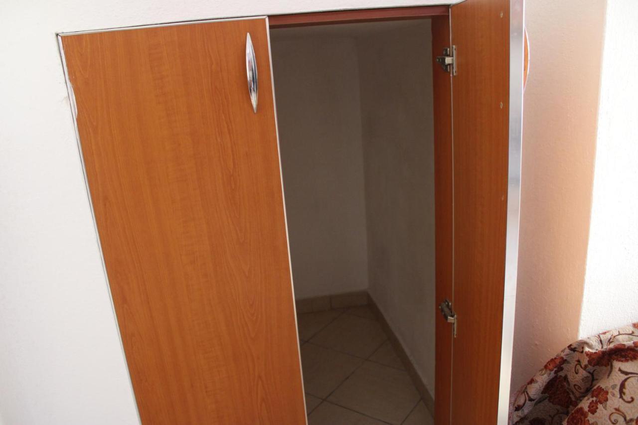 טיראנה Bledi'S Cozy Apartment In New Blvd מראה חיצוני תמונה
