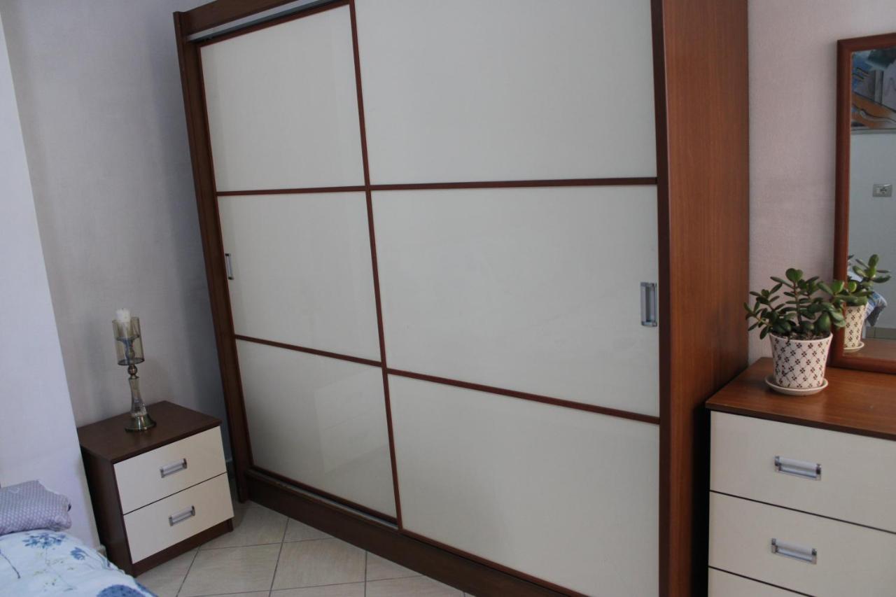 טיראנה Bledi'S Cozy Apartment In New Blvd מראה חיצוני תמונה